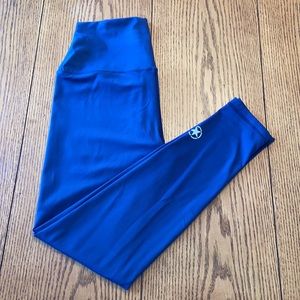 Savage Barbell Ankle Length Legging